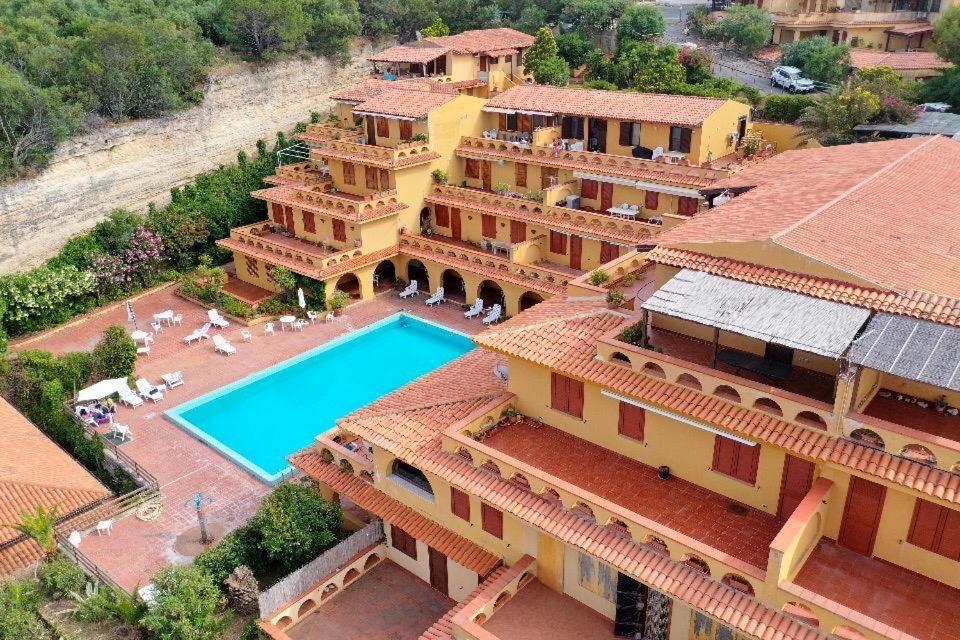 l'Appartamento Casa Mare Costa Saracena - Castelluccio Agnone Bagni Esterno foto