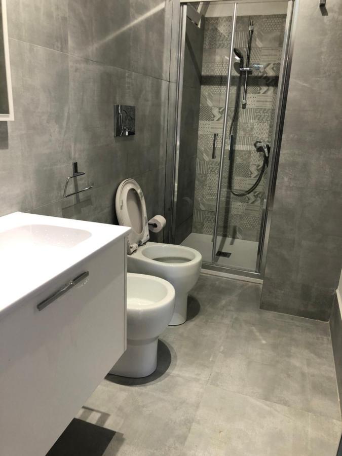l'Appartamento Casa Mare Costa Saracena - Castelluccio Agnone Bagni Esterno foto