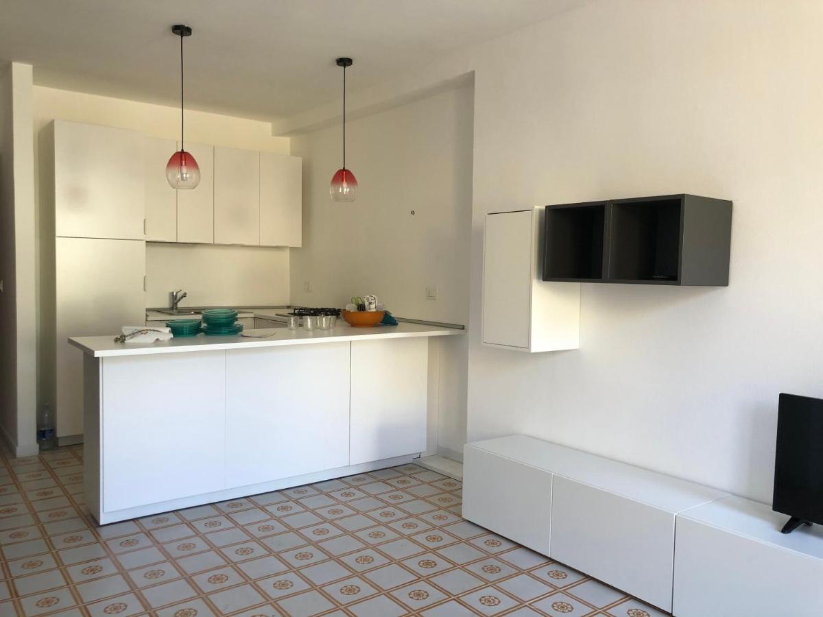 l'Appartamento Casa Mare Costa Saracena - Castelluccio Agnone Bagni Esterno foto