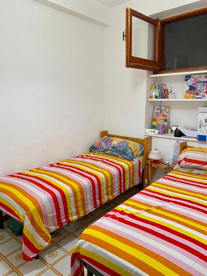 l'Appartamento Casa Mare Costa Saracena - Castelluccio Agnone Bagni Esterno foto