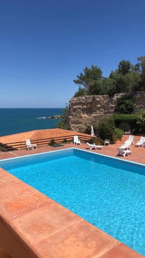 l'Appartamento Casa Mare Costa Saracena - Castelluccio Agnone Bagni Esterno foto